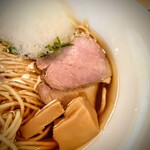 NOUILLES JAPONAISE とくいち - 