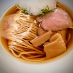 NOUILLES JAPONAISE とくいち - 