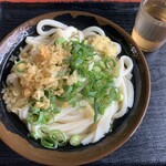 手打十段 うどんバカ一代 - 