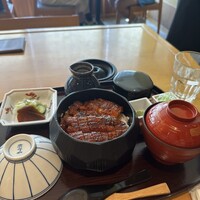 ひつまぶし名古屋備長 マロニエゲート銀座1店 - 