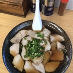 らーめん まごころ - 