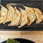 ラーメン まこと屋 - 