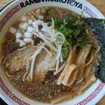 ラーメン まこと屋 - 
