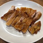 虎一番 - 照り焼きチキン
