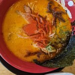 ラーメン まこと屋 - 