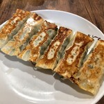 虎一番 - 焼ギョーザ