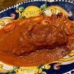 チロンボ・マリーナ - 