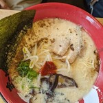 ラーメン まこと屋 - 