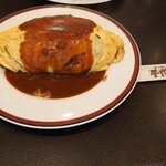 キッチン千代田 - 