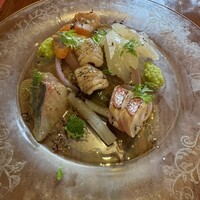 ビストロMER - 