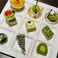 オールデイダイニング リモネ(リーガロイヤルホテル大阪) - 