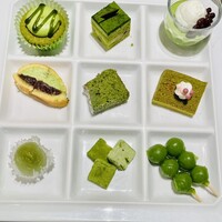 オールデイダイニング リモネ(リーガロイヤルホテル大阪) - 