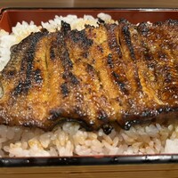 八べえ - 鰻重