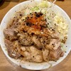 ラーメン 池田屋 高田馬場店