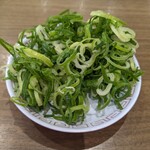 ラーメン魁力屋 - 