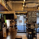 カクウチカフェ Okayoshi - 