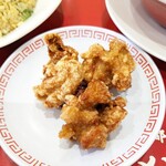 ラーメン魁力屋 - 