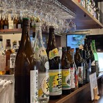 カクウチカフェ Okayoshi - 