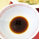 ラーメン魁力屋 - 