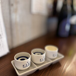 カクウチカフェ Okayoshi - 