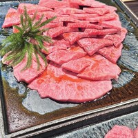 焼肉 青山外苑 - 