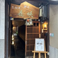 花咲 錦店 - 