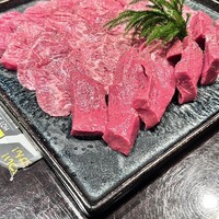 焼肉 青山外苑 - 