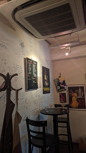 Punto e Linea photo 4