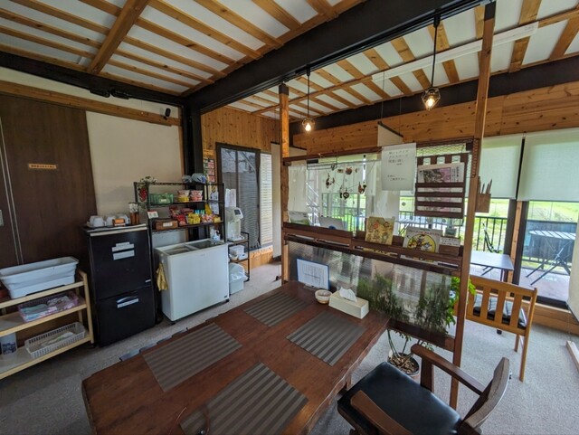 Ki no Mi cafe photo 2