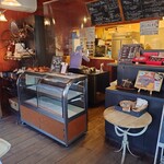 アンジェリック ヴォヤージュ 本店 - 