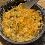 海老丸らーめん - 