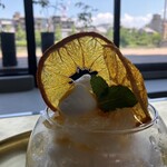 京冰菓 あてなるもの - 