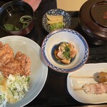 杉本 - 