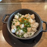 海老丸らーめん - 