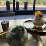 京冰菓 あてなるもの - 