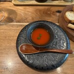 海老丸らーめん - 