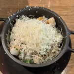 海老丸らーめん - 