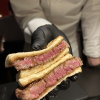 焼肉 牛印 新宿店 - 