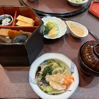 割烹 蒲焼 大沼 - 