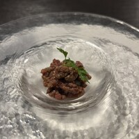 焼肉 牛印 新宿店 - 