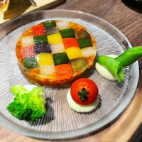 恵比寿ビストロ 猫も杓子も - 