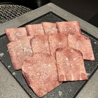 焼肉 牛印 新宿店 - 