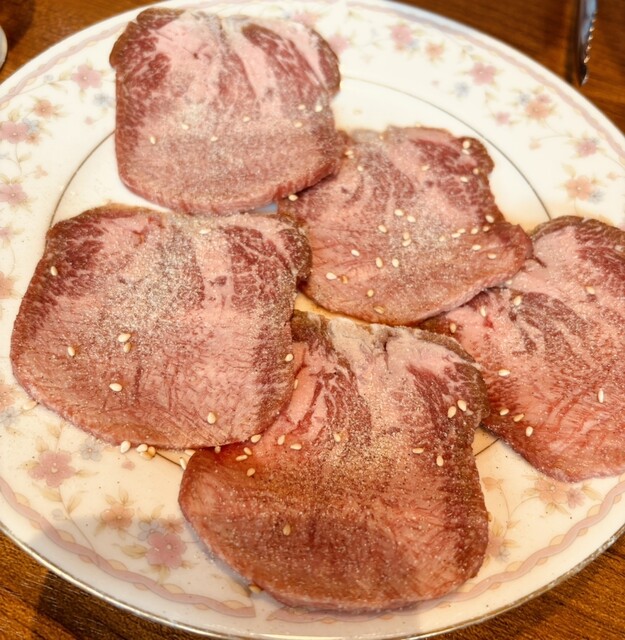 Gyu So Marunaka Nagao Ten photo