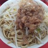 ラーメン二郎 ひたちなか店