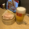 餃子 小籠包 福包酒場 渋谷店 