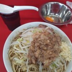 ラーメン二郎 ひたちなか店 - 