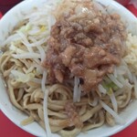 ラーメン二郎 ひたちなか店 - 