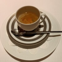 フランス料理 壺中天 - 