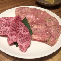 焼肉うしごろ 横浜店 - 