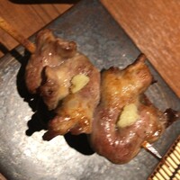 横濱里葉亭 鶴屋町店 - 